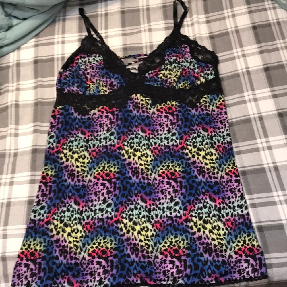 Intimates